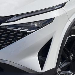 Nissan Qashqai III NV 1.3 DIG-T 158 X-Tronic N-Connecta avec Hayon &eacute;lec et Pack Hiver Foug&egrave;res