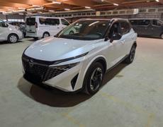 Nissan Qashqai Fougères