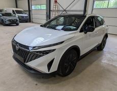 Nissan Qashqai Fougères