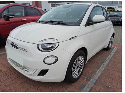 Fiat 500 II - Electrique 118ch 42.0kWh avec Apple Car Play et Climatisation automatique - 14 980 €