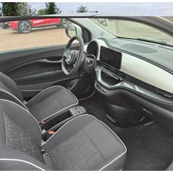 Fiat 500 II Electrique 118ch 42.0kWh avec Apple Car Play et Climatisation automatique Foug&egrave;res