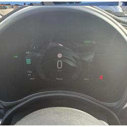 Fiat 500 II Electrique 118ch 42.0kWh avec Apple Car Play et Climatisation automatique Foug&egrave;res
