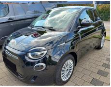 Fiat 500 II Vern-sur-Seiche