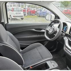 Fiat 500 II Electrique 118ch 42.0kWh avec Apple Car Play et Climatisation automatique Foug&egrave;res