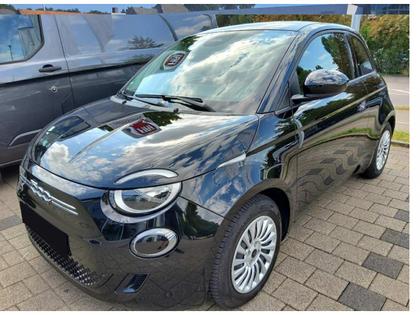 Fiat 500 II - Electrique 118ch 42.0kWh avec Apple Car Play et Climatisation automatique - 14 980 €