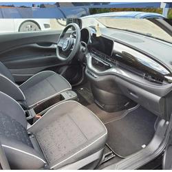 Fiat 500 II Electrique 118ch 42.0kWh avec Apple Car Play et Climatisation automatique Foug&egrave;res