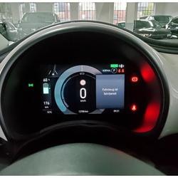 Fiat 500 II Electrique 118ch 42.0kWh avec Apple Car Play et Climatisation automatique Foug&egrave;res
