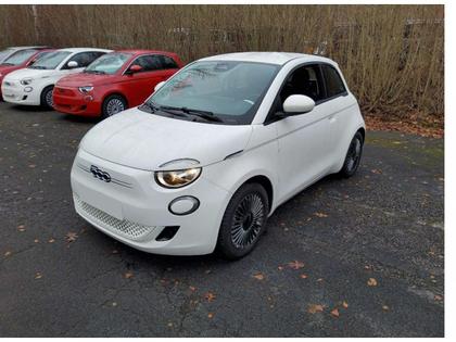 Fiat 500 II - Electrique 118ch 42.0kWh avec Apple Car Play et Jantes alu 16\' - 15 280 €
