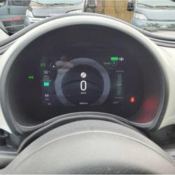 Fiat 500 II Electrique 118ch 42.0kWh avec Apple Car Play et Jantes alu 16\' Foug&egrave;res