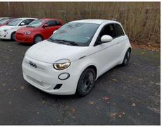Fiat 500 II Fougères
