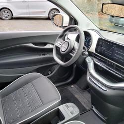 Fiat 500 II Electrique 118ch 42.0kWh avec Apple Car Play et Jantes alu 16\' Foug&egrave;res