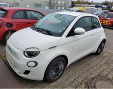 Fiat 500 II Vern-sur-Seiche