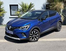 Renault Captur - TCE 90 Techno avec GPS, Apple Car Play et Caméra - 17 980 €
