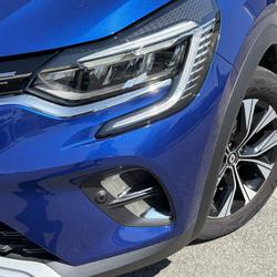 Renault Captur TCE 90 Techno avec GPS, Apple Car Play et Cam&eacute;ra Vern-sur-Seiche