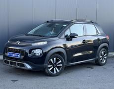 Citroen C3 Aircross Vern-sur-Seiche