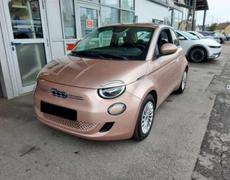 Fiat 500 II Vern-sur-Seiche