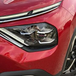 Citroen C4 1.2 PureTech 130 Max Foug&egrave;res