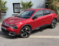 Citroen C4 Vern-sur-Seiche