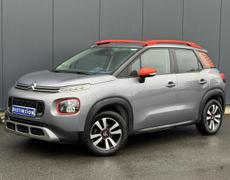 Citroen C3 Aircross Fougères