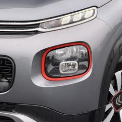 Citroen C3 Aircross 1.6 BlueHDi 100 Feel Business avec Attelage occasion - Foug&egrave;res - photo 3/24