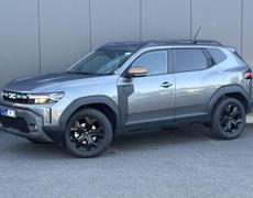 Dacia Duster Vern-sur-Seiche