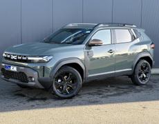 Dacia Duster Fougères
