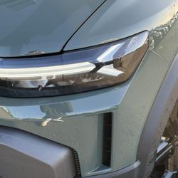 Dacia Duster ECO-G 120 Auto Extr&ecirc;me avec Pack Parking Foug&egrave;res
