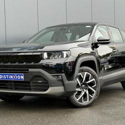 Jeep Compass NV Hybrid 145 e-DSC6 Altitude avec Packs Confort et Tech occasion - Foug&egrave;res - photo 2/32