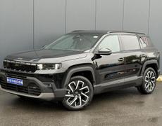 Jeep Compass Vern-sur-Seiche