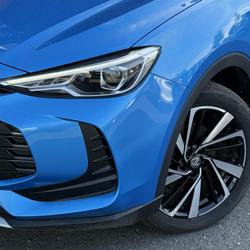 MG ZS 1.5 Hybrid+ 197 Luxury occasion - Vern-sur-Seiche - photo 3/23