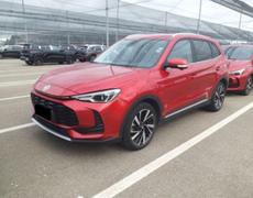 MG ZS Vern-sur-Seiche