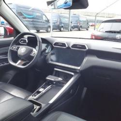 MG ZS 1.5 Hybrid+ 197 Luxury Vern-sur-Seiche