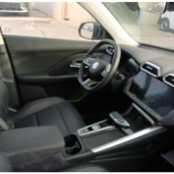 MG ZS 1.5 Hybrid+ 197 Luxury Vern-sur-Seiche