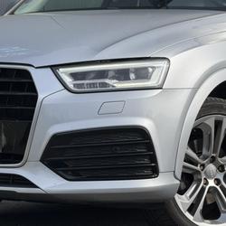 Audi Q3 2.0 TFSI 220 Quattro S-Tronic Ambiente occasion - Vern-sur-Seiche - photo 3/30