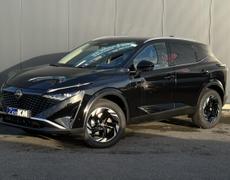 Nissan Qashqai Fougères