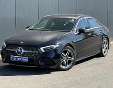 Mercedes Classe A