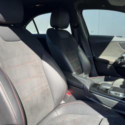 Mercedes Classe A Berline 180 d 7G-DCT AMG Line occasion - Vern-sur-Seiche - photo 3/29