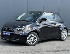 Fiat 500 II - Electrique 118ch 42.0kWh Icone - SOH +95% - 15 480 €