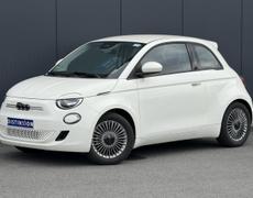 Fiat 500 II Fougères