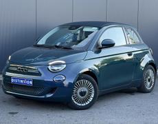 Fiat 500 II Vern-sur-Seiche