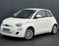 Fiat 500 II Fougères