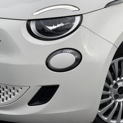 Fiat 500 II Electrique 3+1 95ch 23.8kWh Icone - Test SOH +95% occasion - Vern-sur-Seiche - photo 3/27