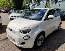 Fiat 500 II Fougères