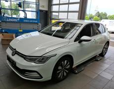 Volkswagen Golf 8 Vern-sur-Seiche