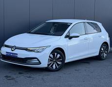 Volkswagen Golf 8 Vern-sur-Seiche
