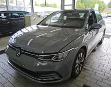 Volkswagen Golf 8 Fougères