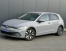 Volkswagen Golf 8 Vern-sur-Seiche