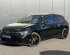Volkswagen Golf 8 Fougères
