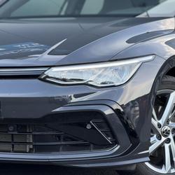 Volkswagen Golf 8 8 VIII 1.5 eTSI 150 DSG R-Line avec Pack Hiver occasion - Vern-sur-Seiche - photo 3/32