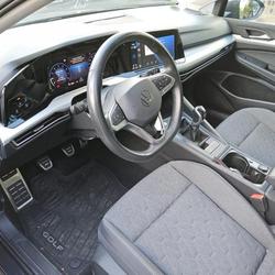 Volkswagen Golf 8 VIII 8 1.5 TSI 150 Goal occasion - Foug&egrave;res - photo 3/8